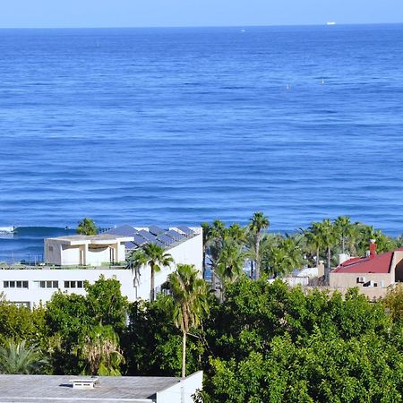 Sea View And 350M To The Beach Torremolinos Esterno foto